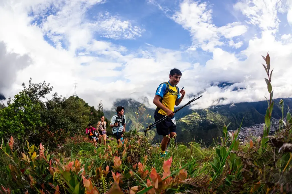 Ecuador Andes: Quito, Cotopaxi y Chocó Andino