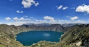 Experiencia de trail en los Andes: Quito, Cotopaxi y el Chocó Andino